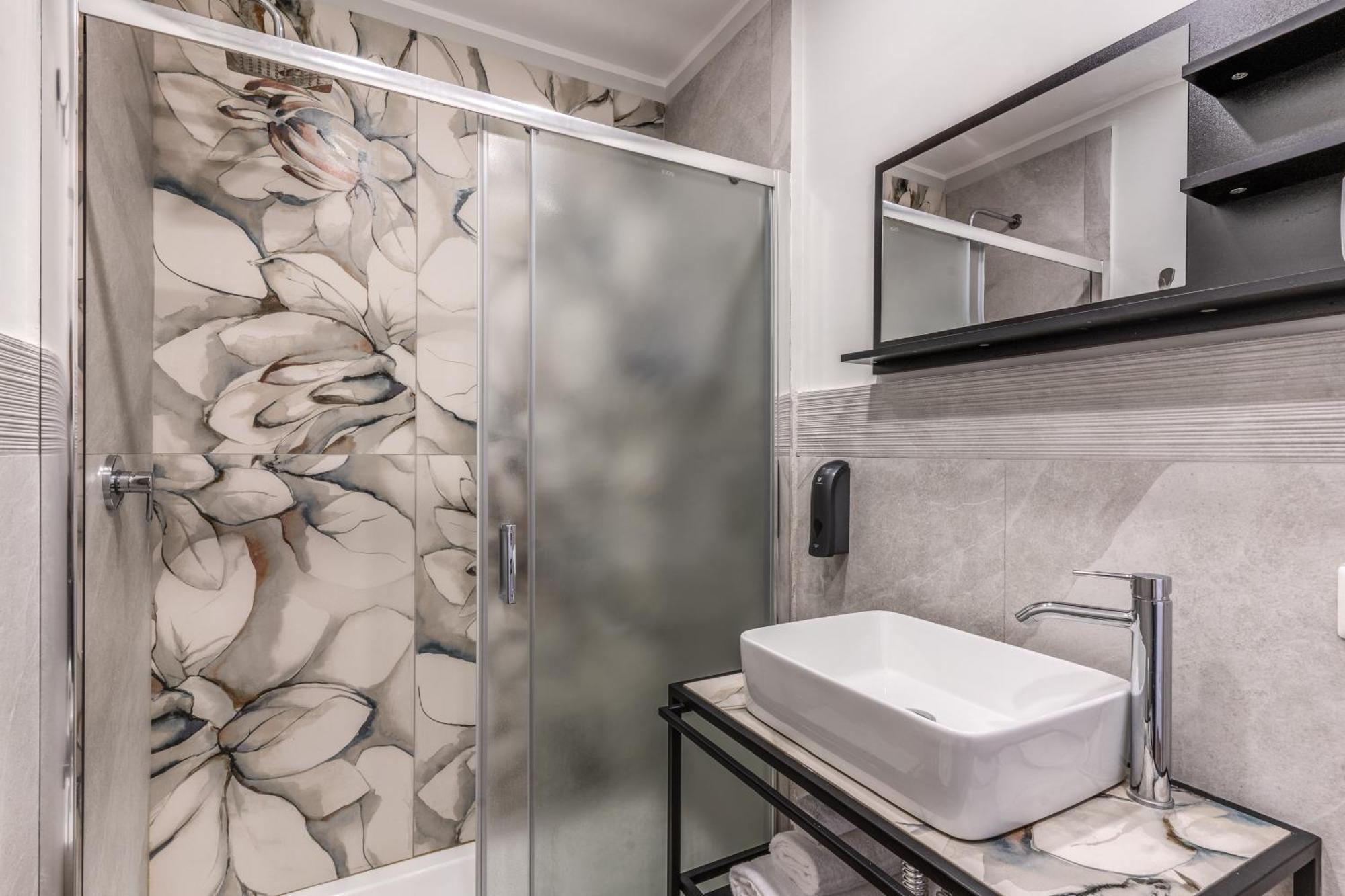 Gravina8 - Rooms In Naples Exterior photo
