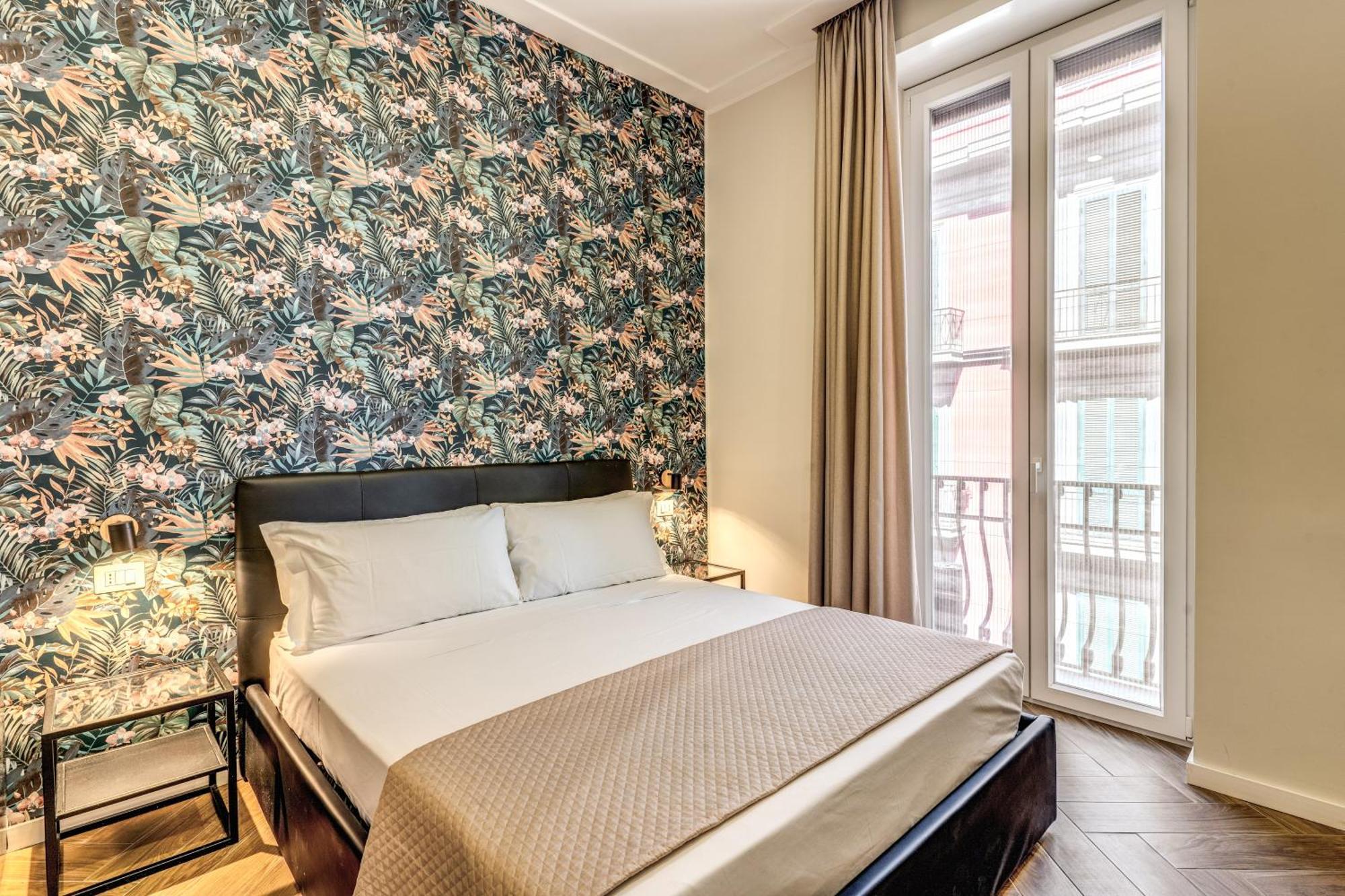 Gravina8 - Rooms In Naples Exterior photo