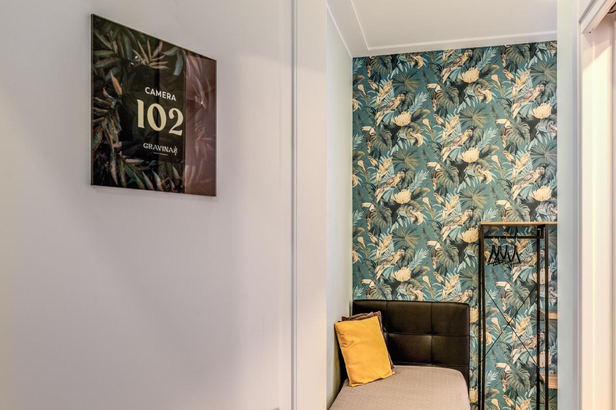 Gravina8 - Rooms In Naples Exterior photo